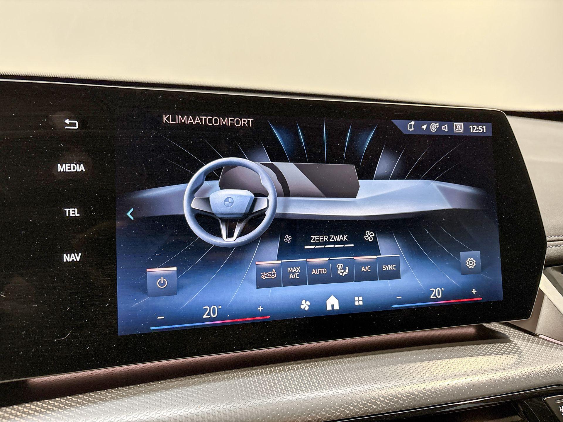 Foto van BMW X1 Sdrive18i
