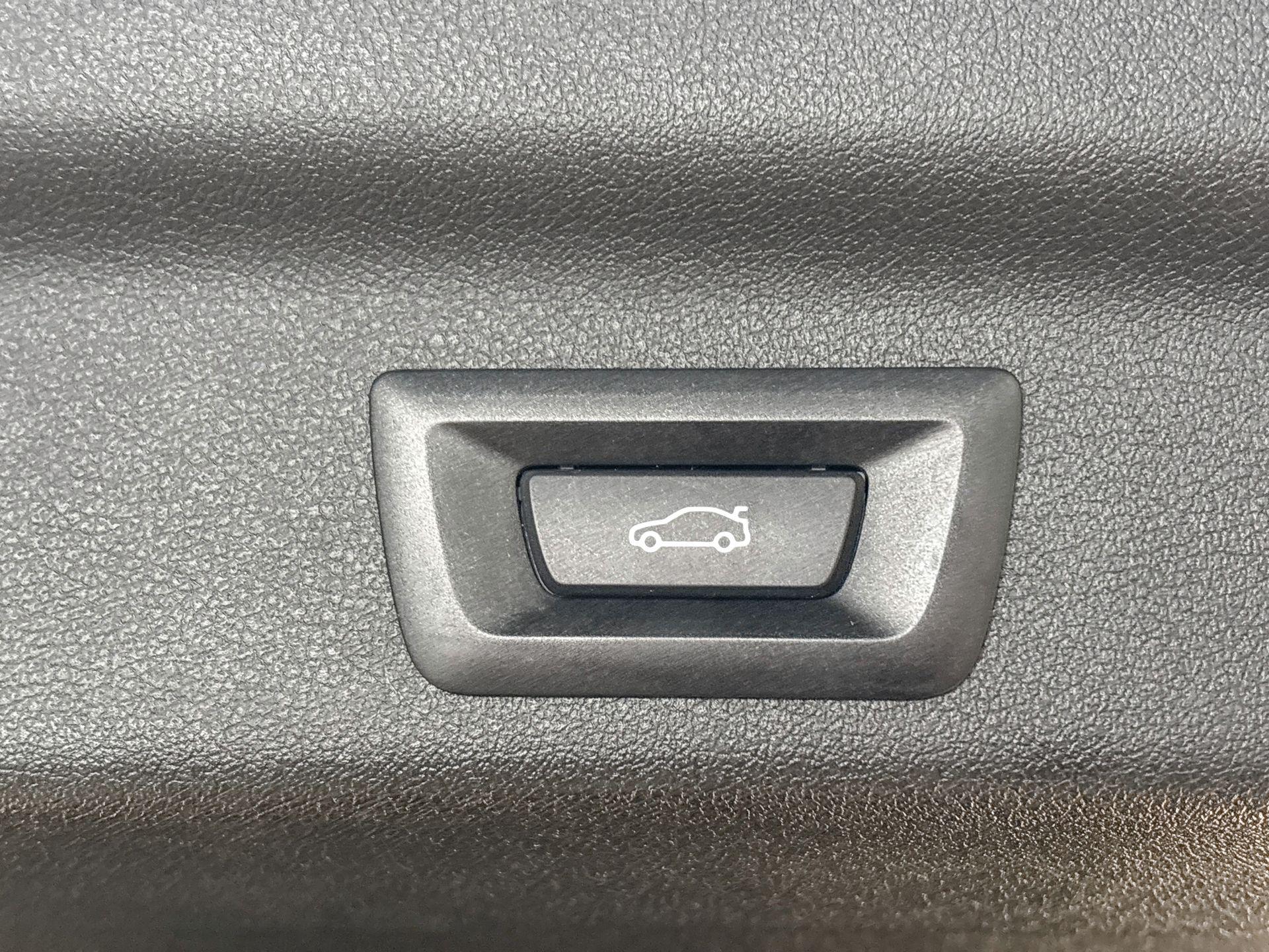 Foto van BMW X1 Sdrive18i