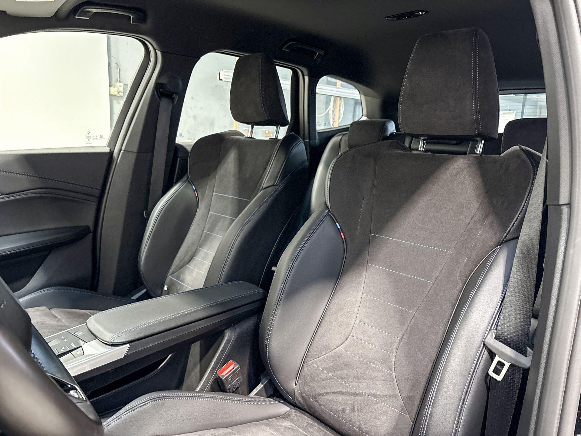 Foto van BMW X1 Sdrive18i