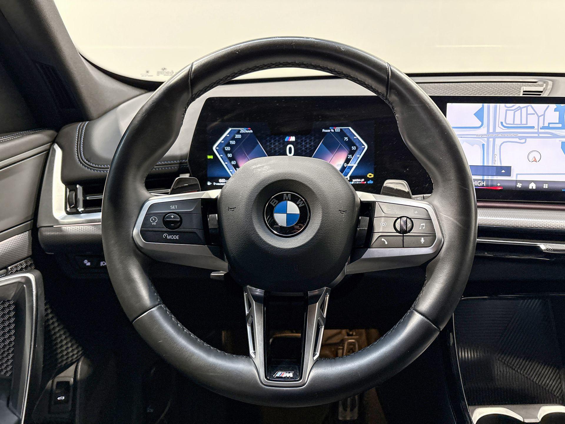 Foto van BMW X1 Sdrive18i