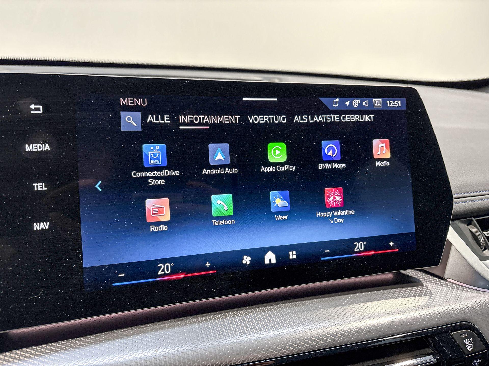Foto van BMW X1 Sdrive18i