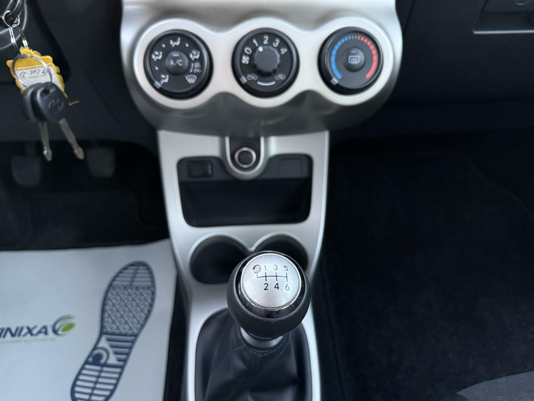 Foto van Toyota Urban Cruiser