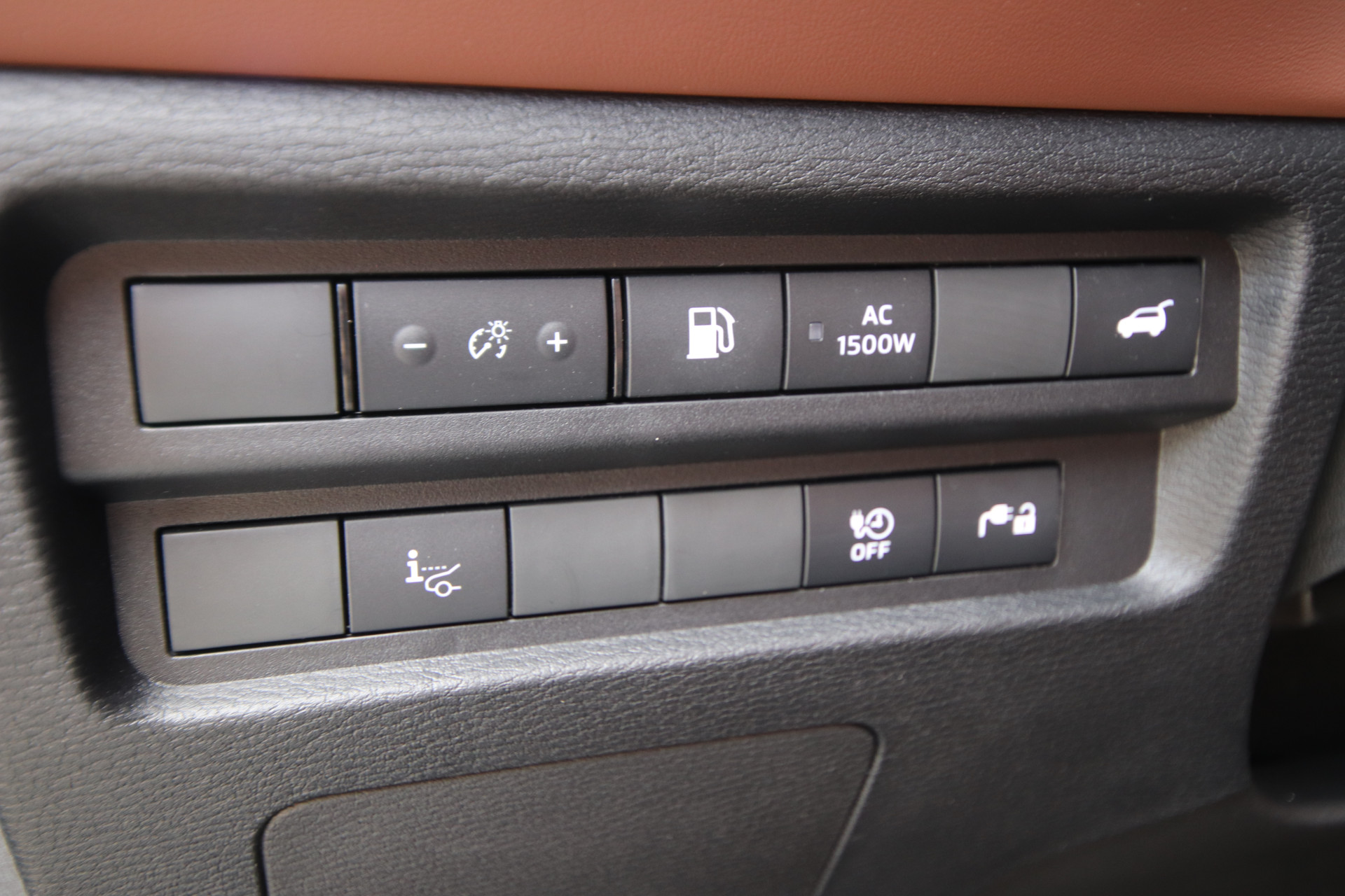 Foto van Mitsubishi Mitsubishi Outlander