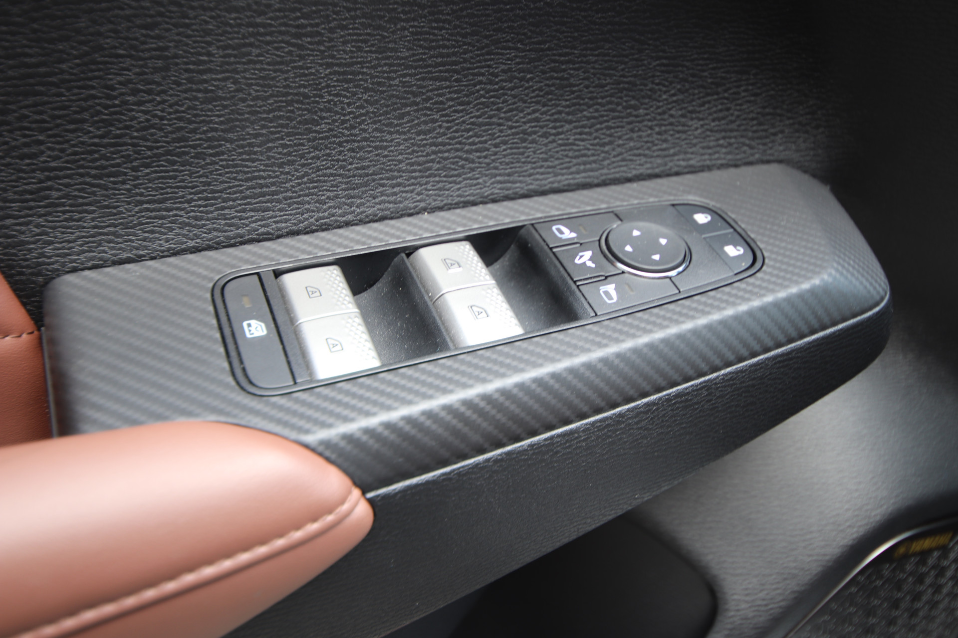 Foto van Mitsubishi Mitsubishi Outlander