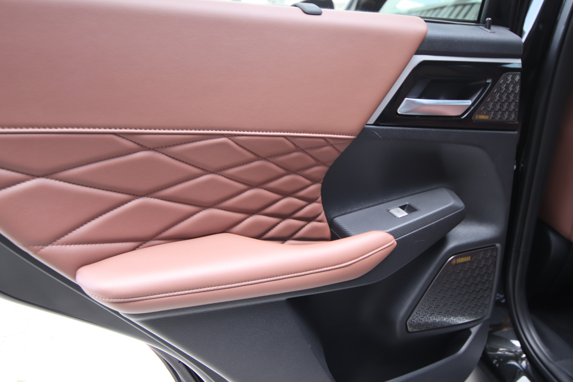 Foto van Mitsubishi Mitsubishi Outlander