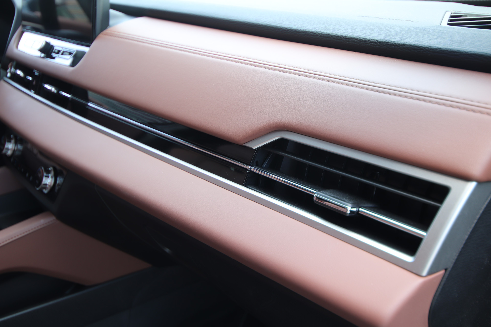 Foto van Mitsubishi Mitsubishi Outlander