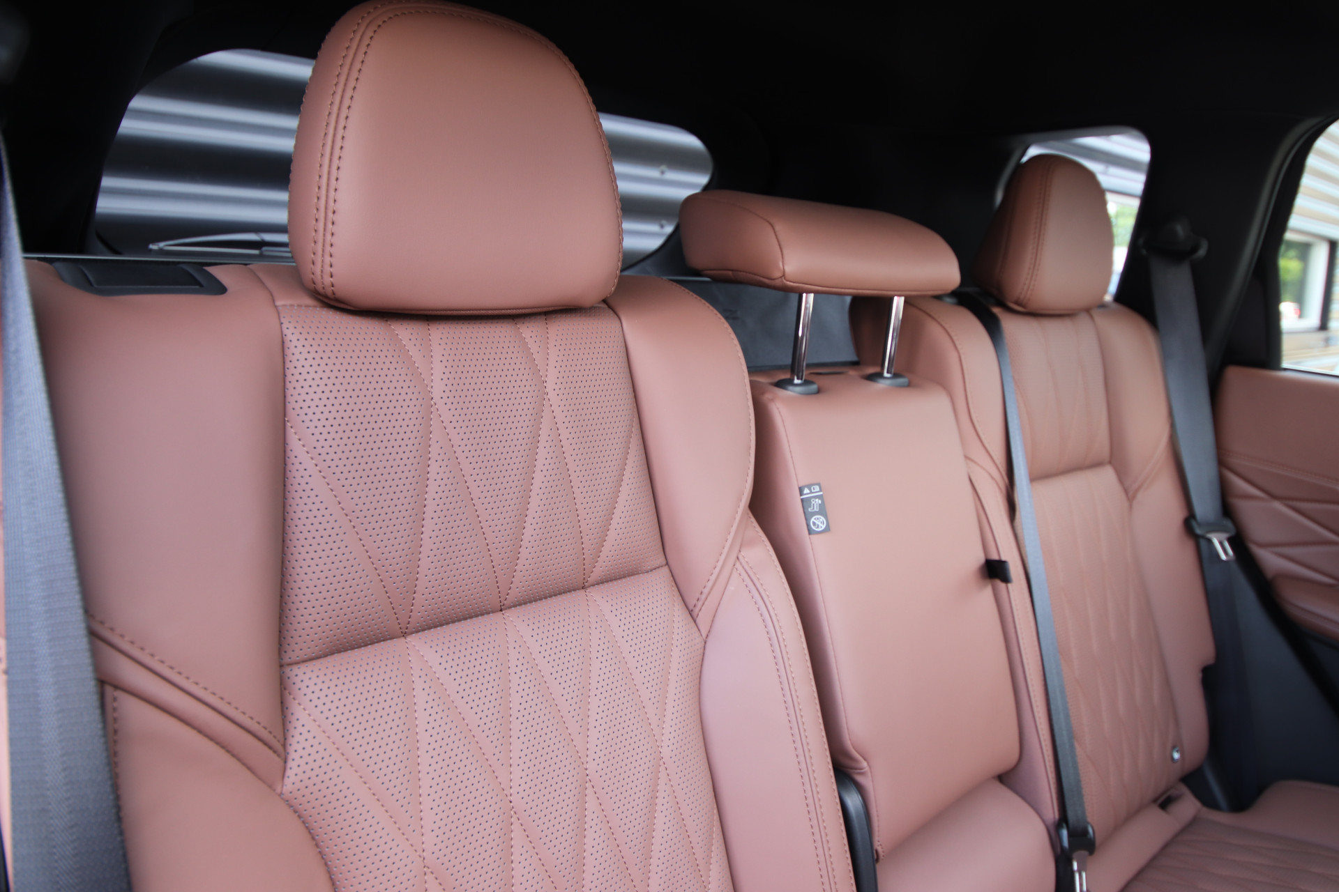 Foto van Mitsubishi Mitsubishi Outlander