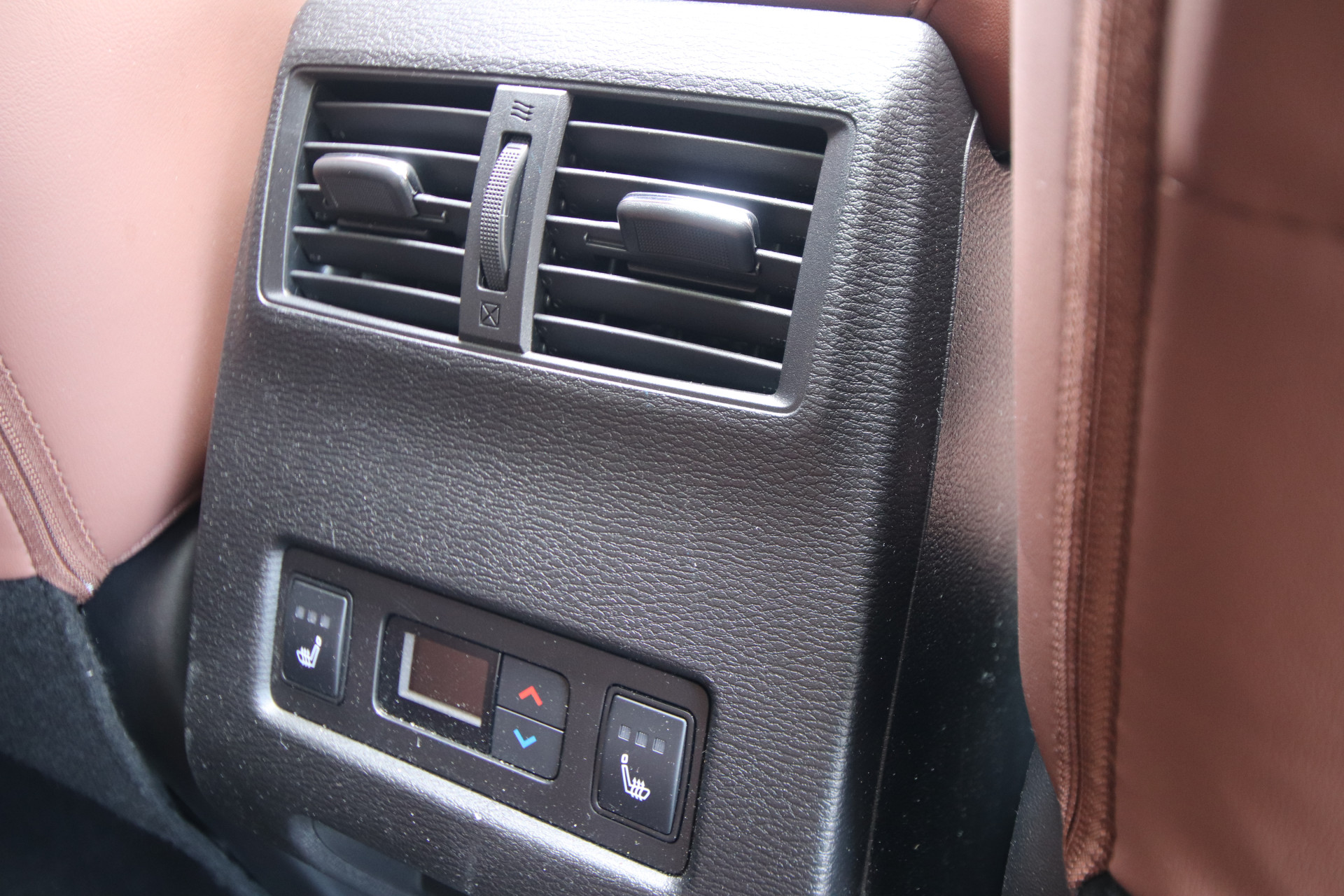 Foto van Mitsubishi Mitsubishi Outlander