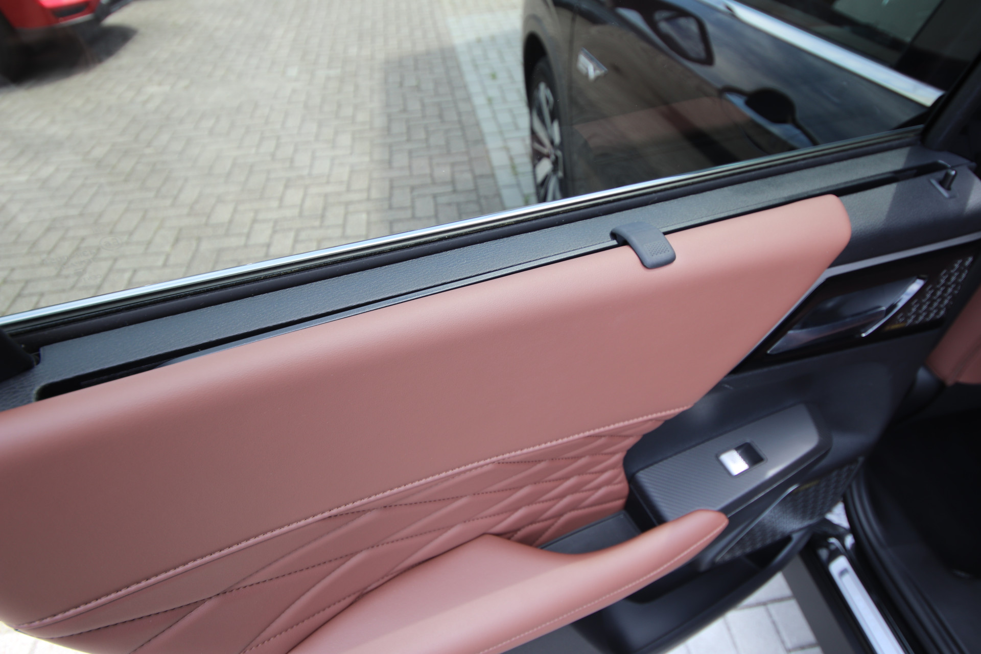 Foto van Mitsubishi Mitsubishi Outlander