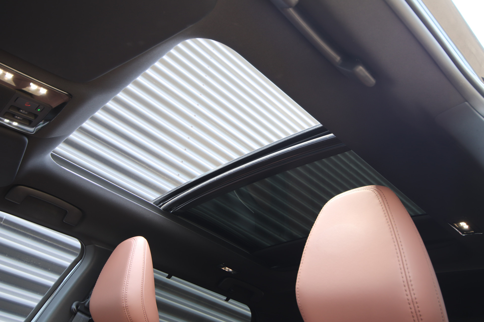 Foto van Mitsubishi Mitsubishi Outlander