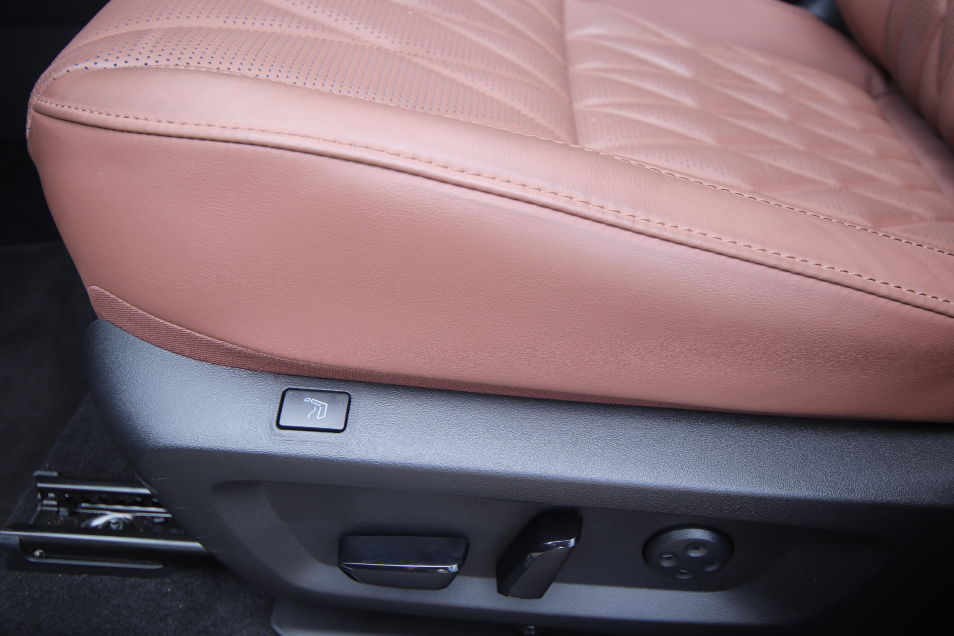 Foto van Mitsubishi Mitsubishi Outlander