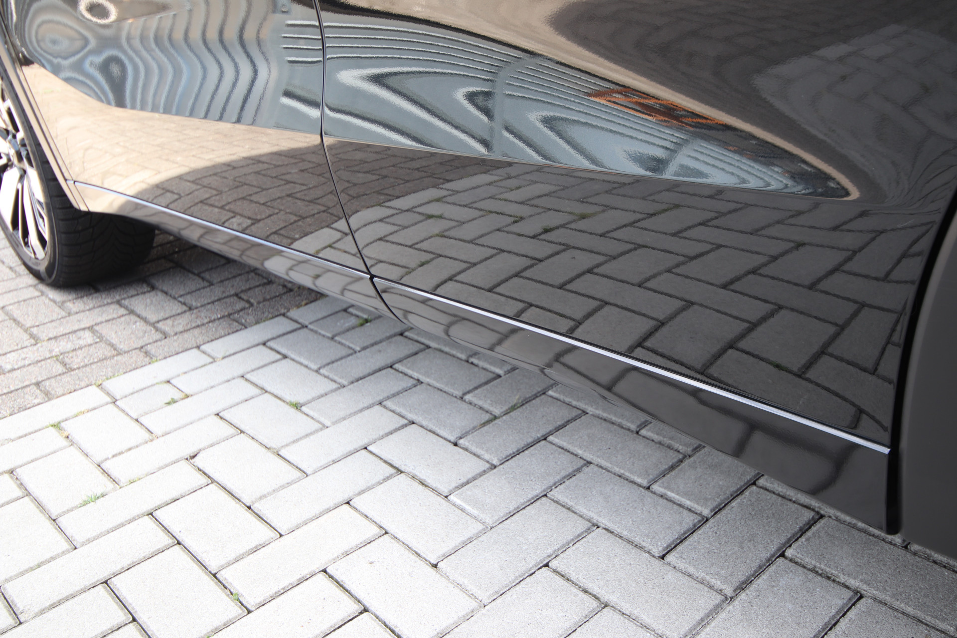 Foto van Mitsubishi Mitsubishi Outlander