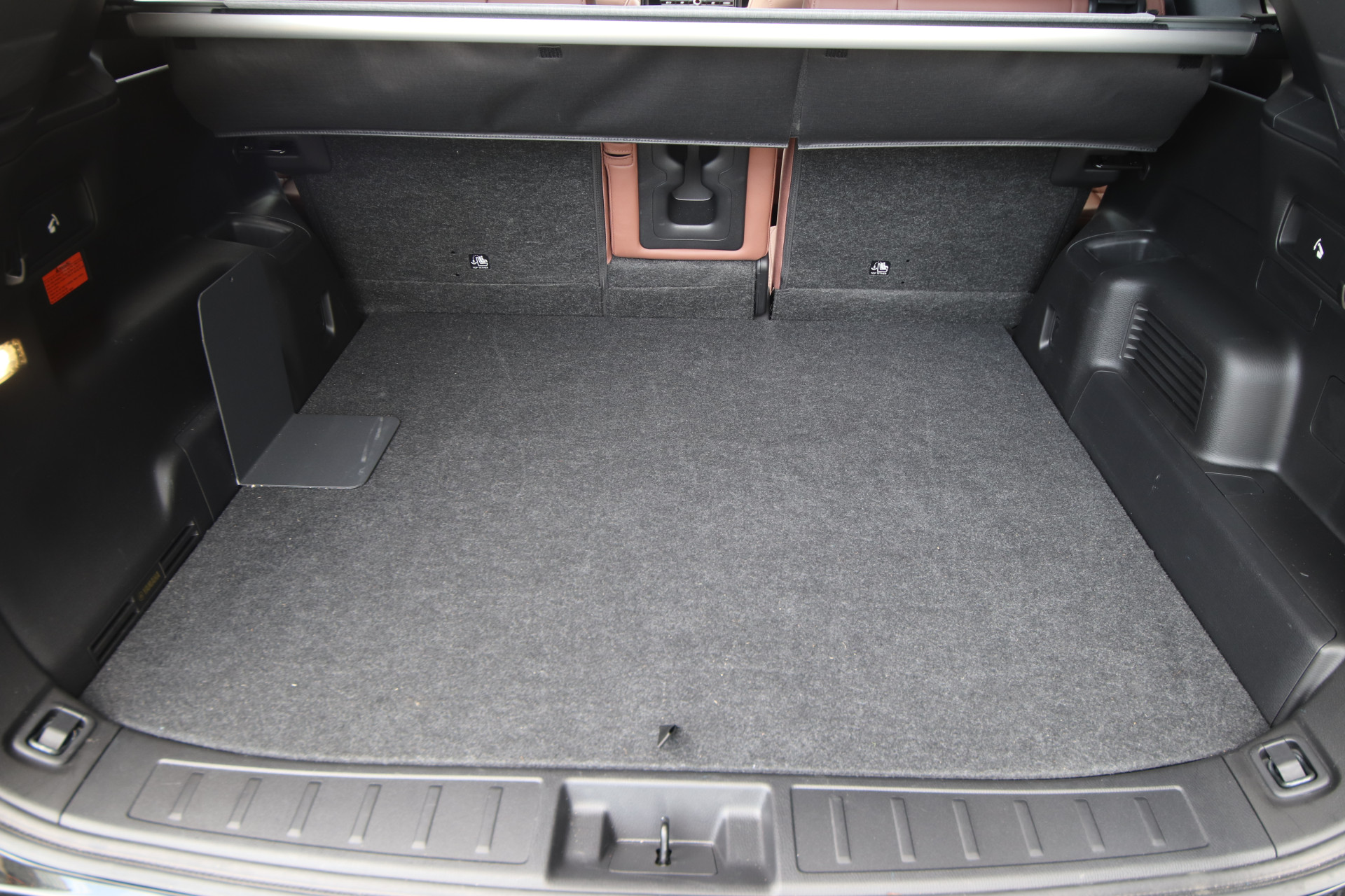 Foto van Mitsubishi Mitsubishi Outlander
