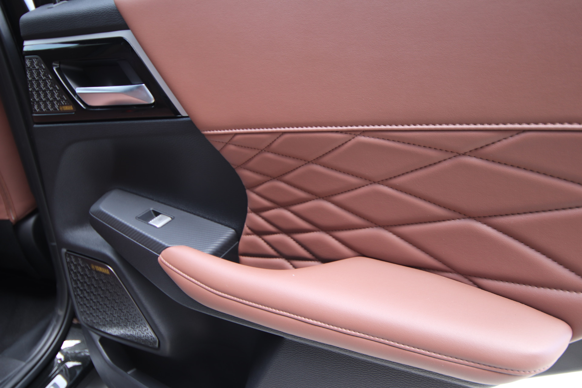 Foto van Mitsubishi Mitsubishi Outlander
