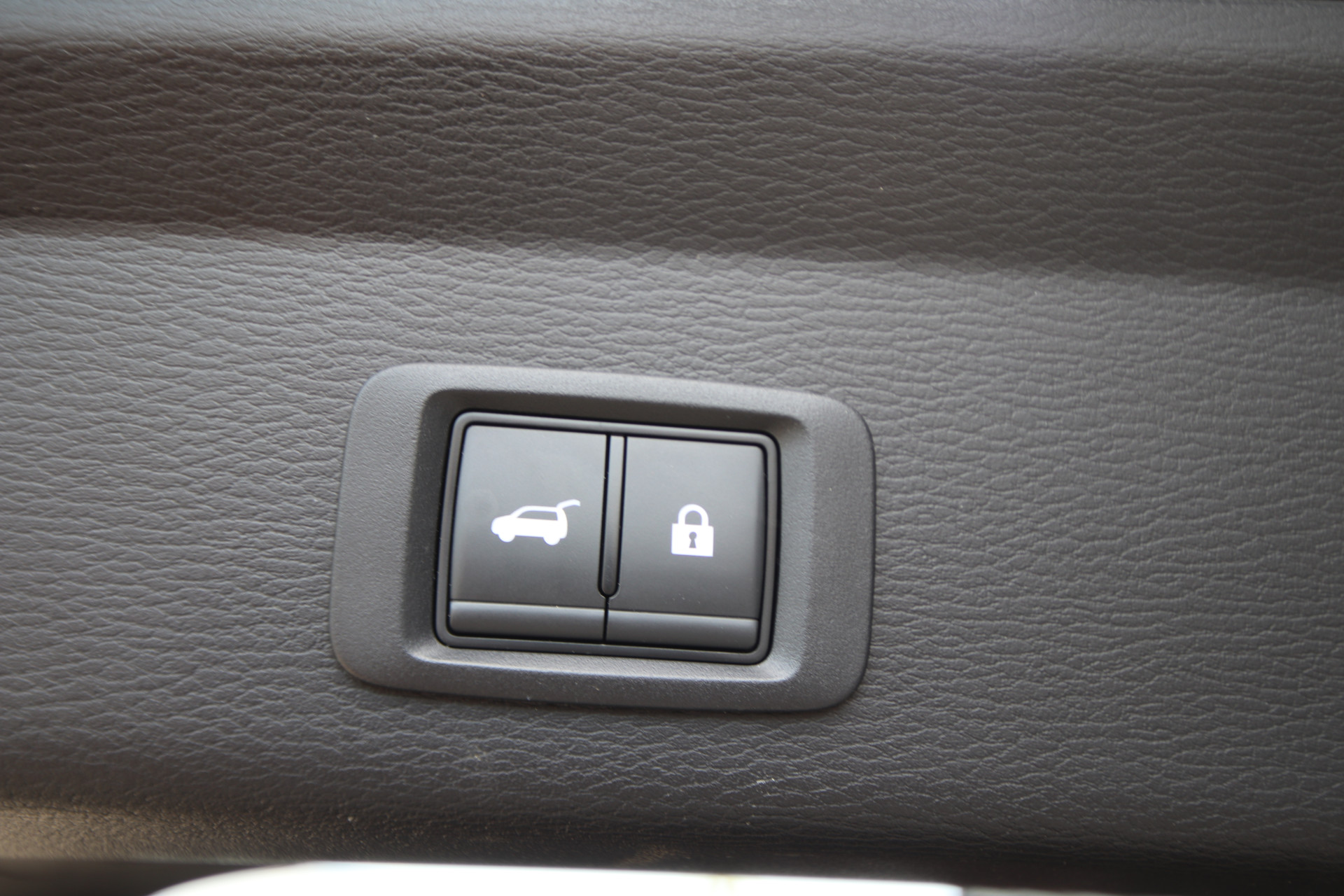 Foto van Mitsubishi Mitsubishi Outlander