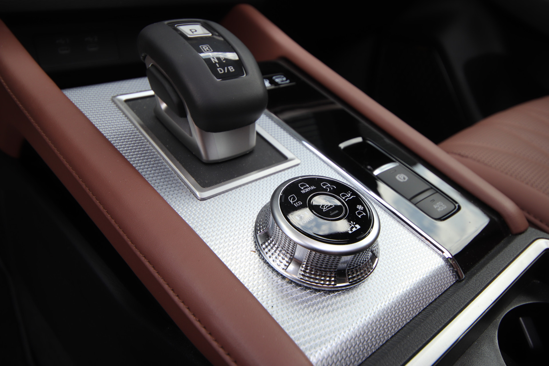 Foto van Mitsubishi Mitsubishi Outlander