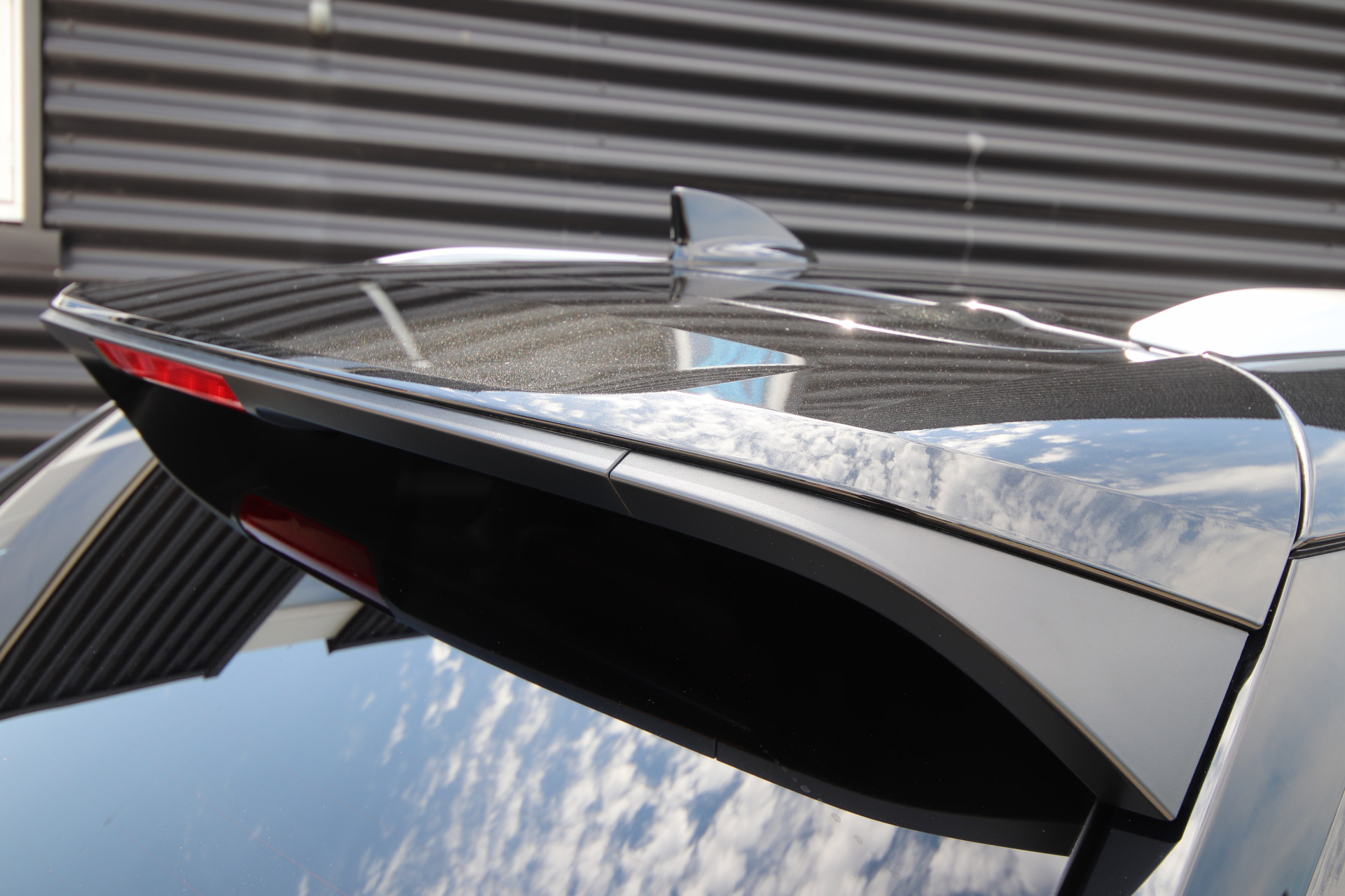 Foto van Mitsubishi Mitsubishi Outlander