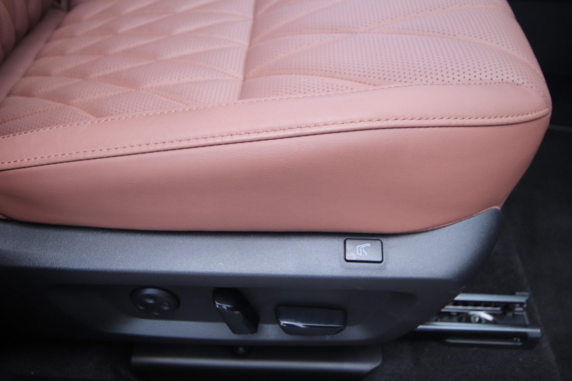 Foto van Mitsubishi Mitsubishi Outlander