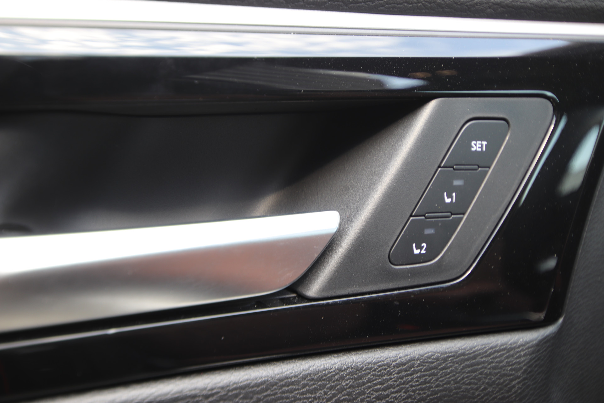 Foto van Mitsubishi Mitsubishi Outlander