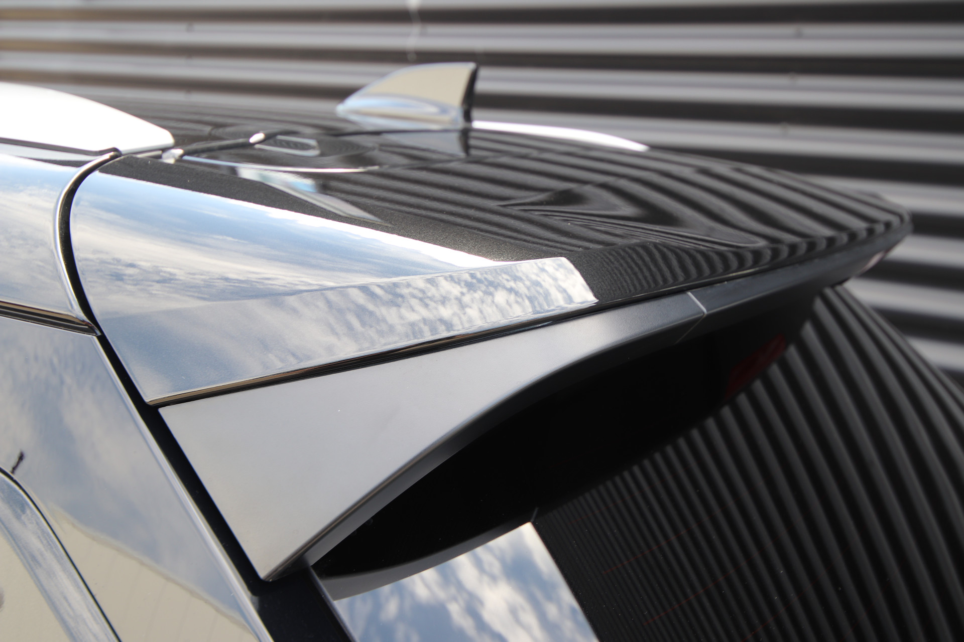 Foto van Mitsubishi Mitsubishi Outlander