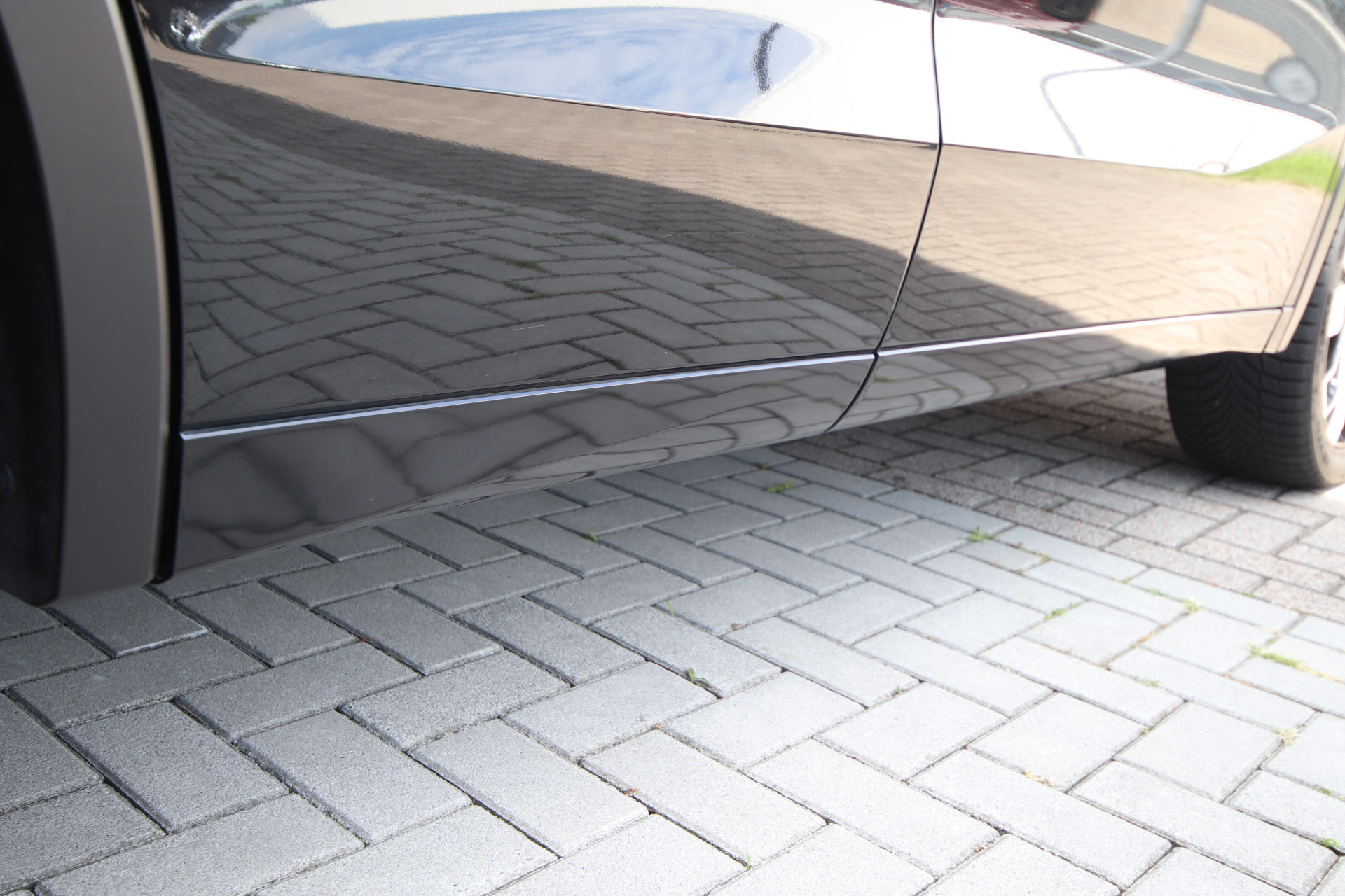 Foto van Mitsubishi Mitsubishi Outlander