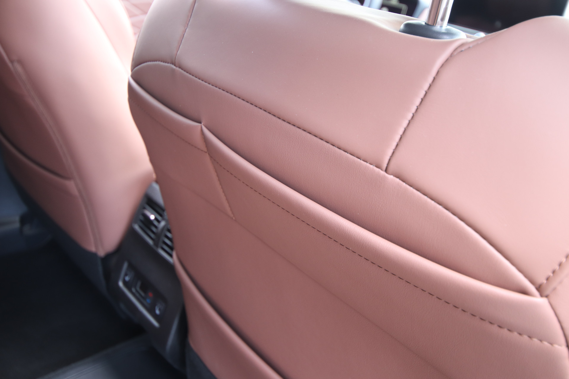 Foto van Mitsubishi Mitsubishi Outlander
