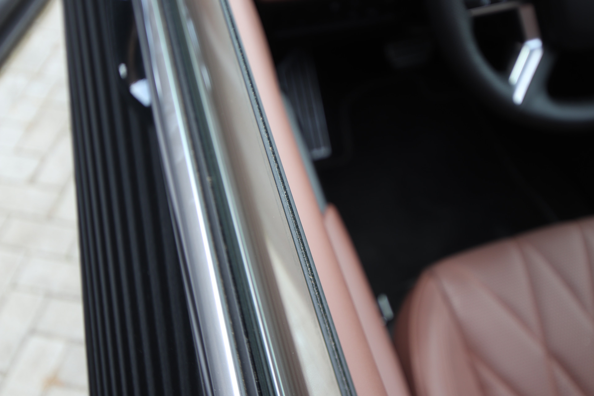 Foto van Mitsubishi Mitsubishi Outlander