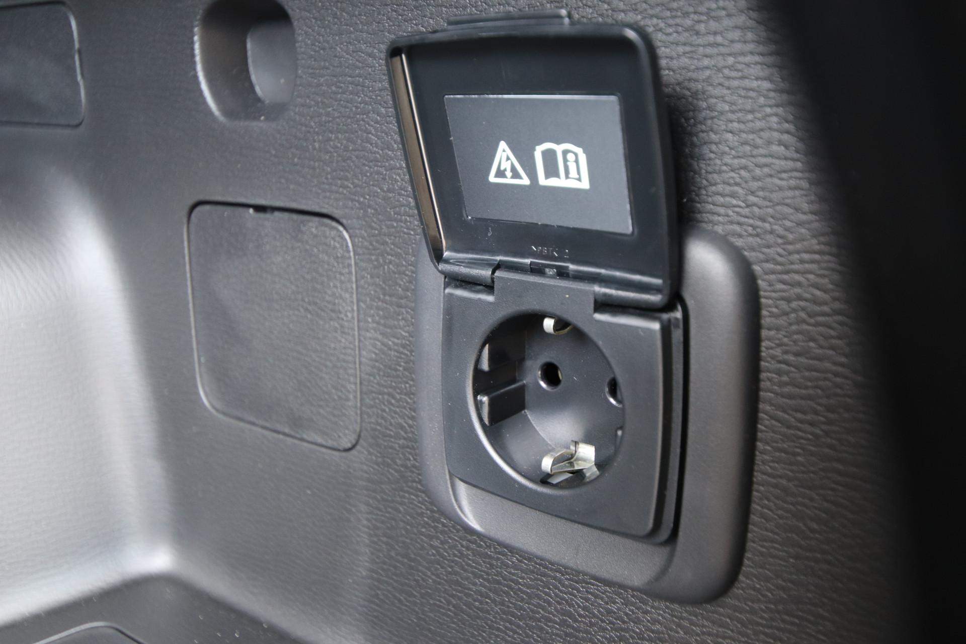 Foto van Mitsubishi Mitsubishi Outlander