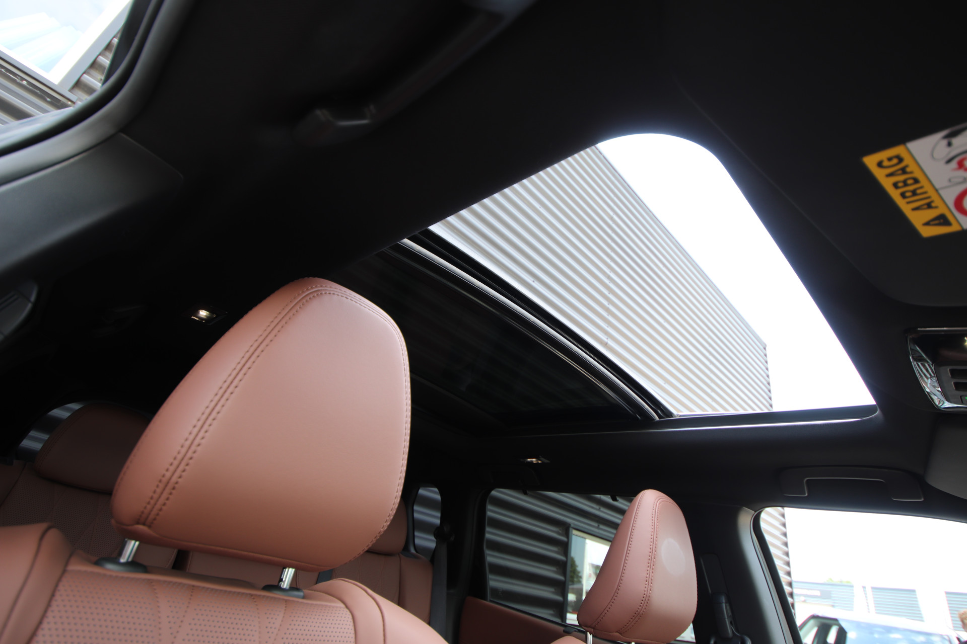 Foto van Mitsubishi Mitsubishi Outlander
