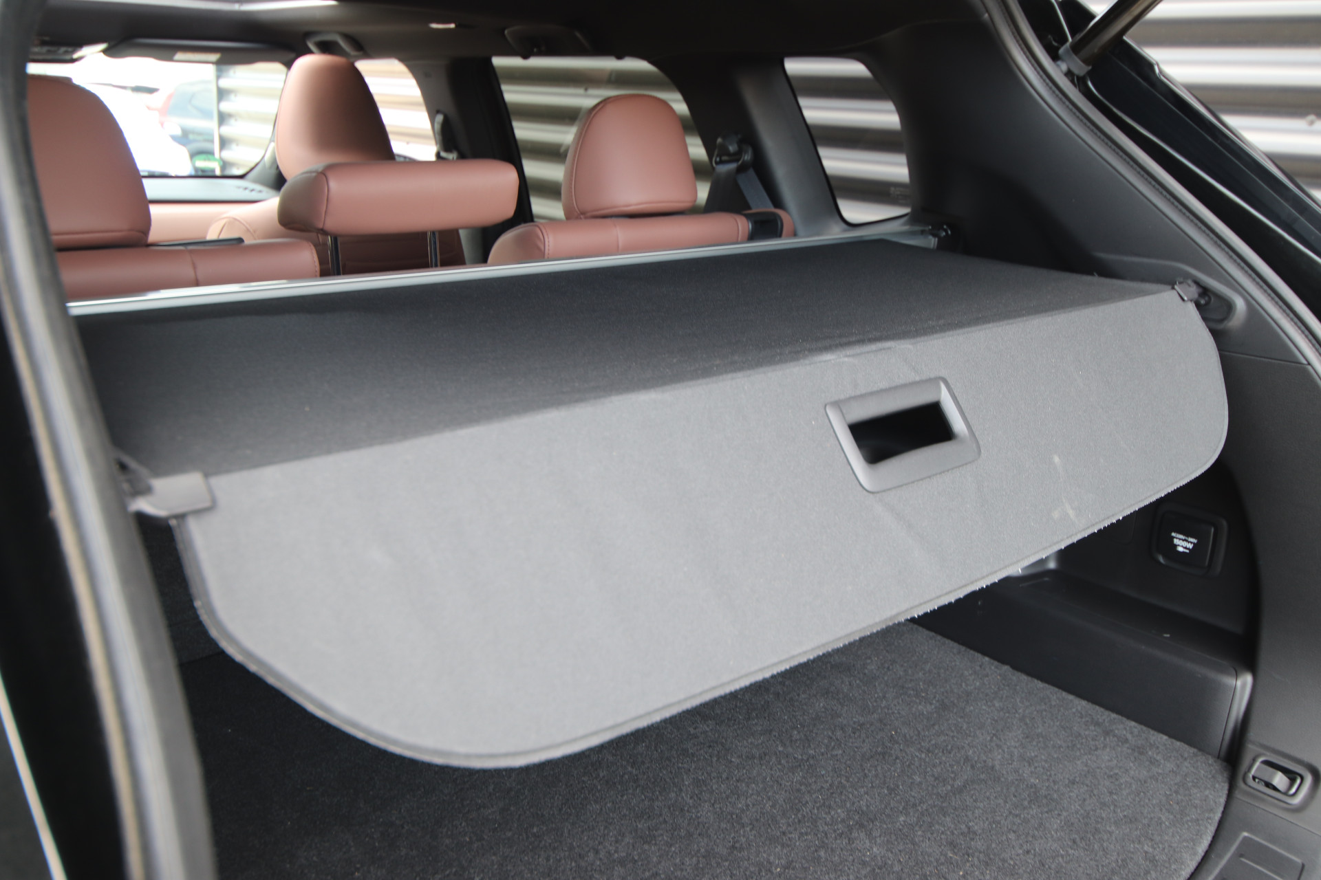 Foto van Mitsubishi Mitsubishi Outlander