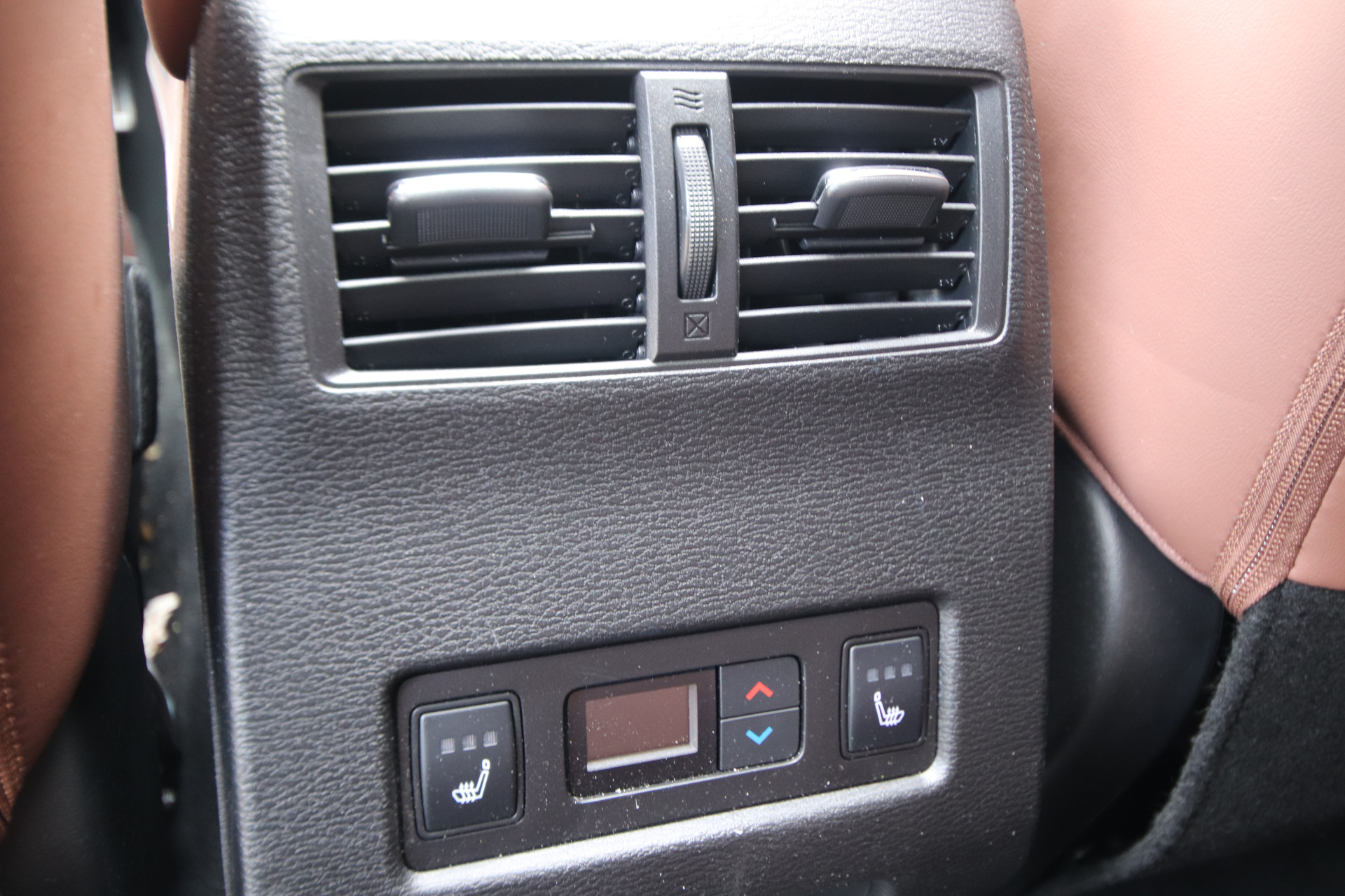 Foto van Mitsubishi Mitsubishi Outlander