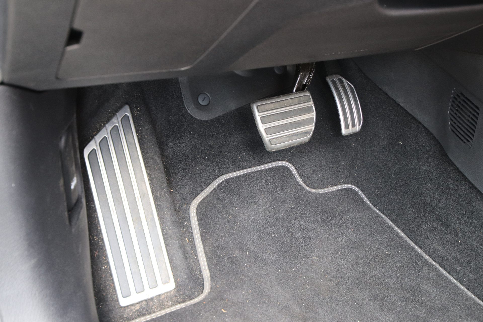 Foto van Mitsubishi Mitsubishi Outlander