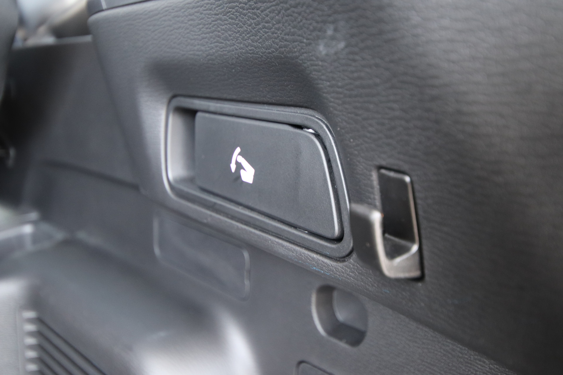 Foto van Mitsubishi Mitsubishi Outlander