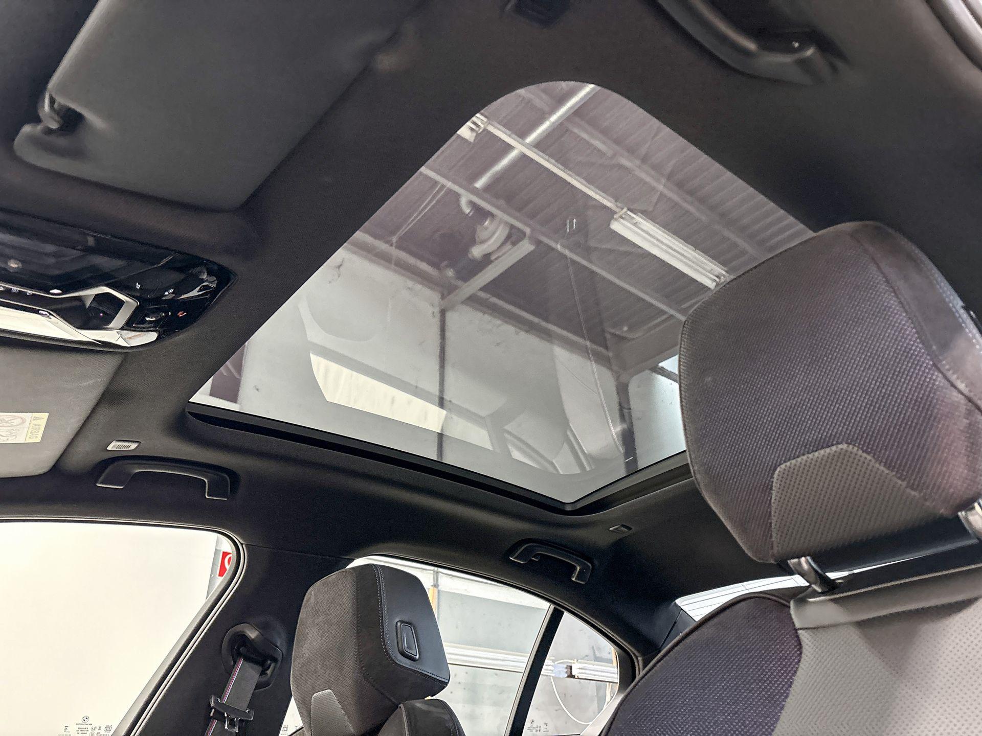 Foto van BMW 530e