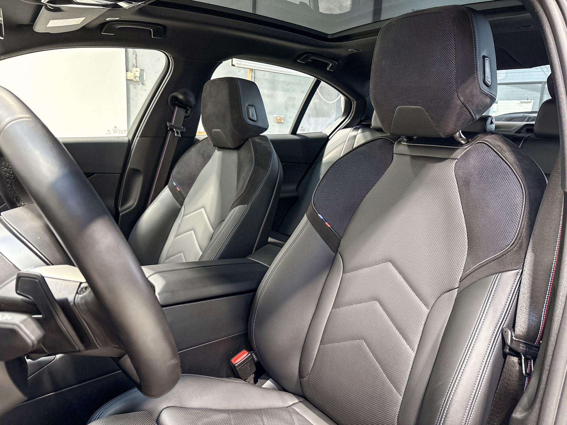 Foto van BMW 530e