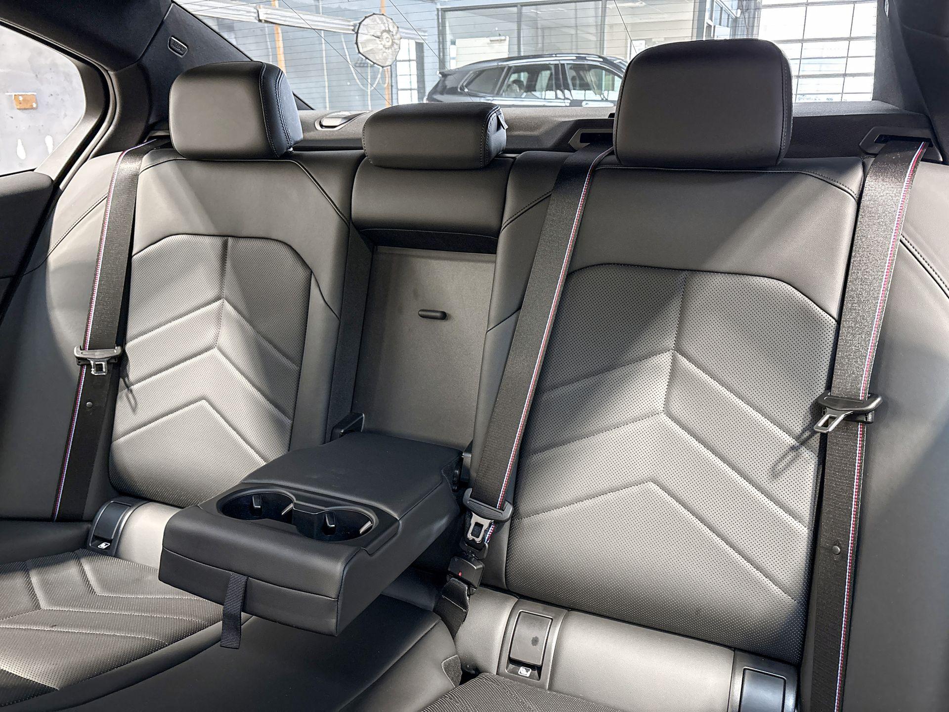 Foto van BMW 530e