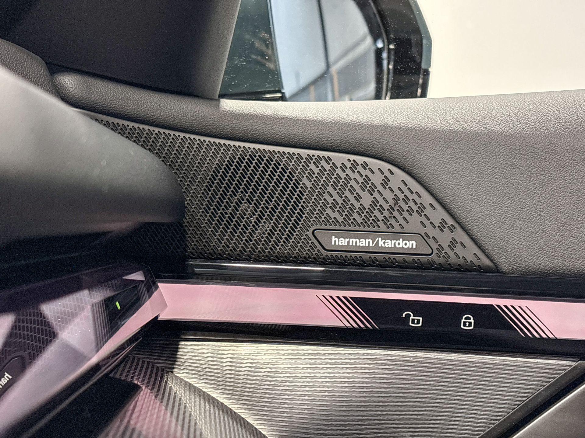 Foto van BMW 530e