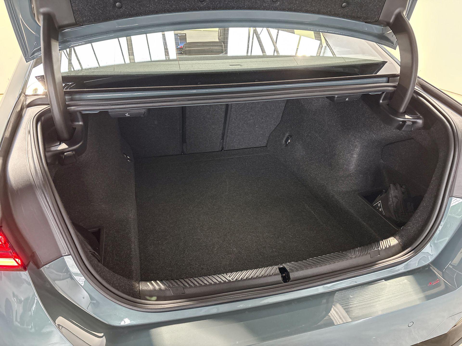 Foto van BMW 530e