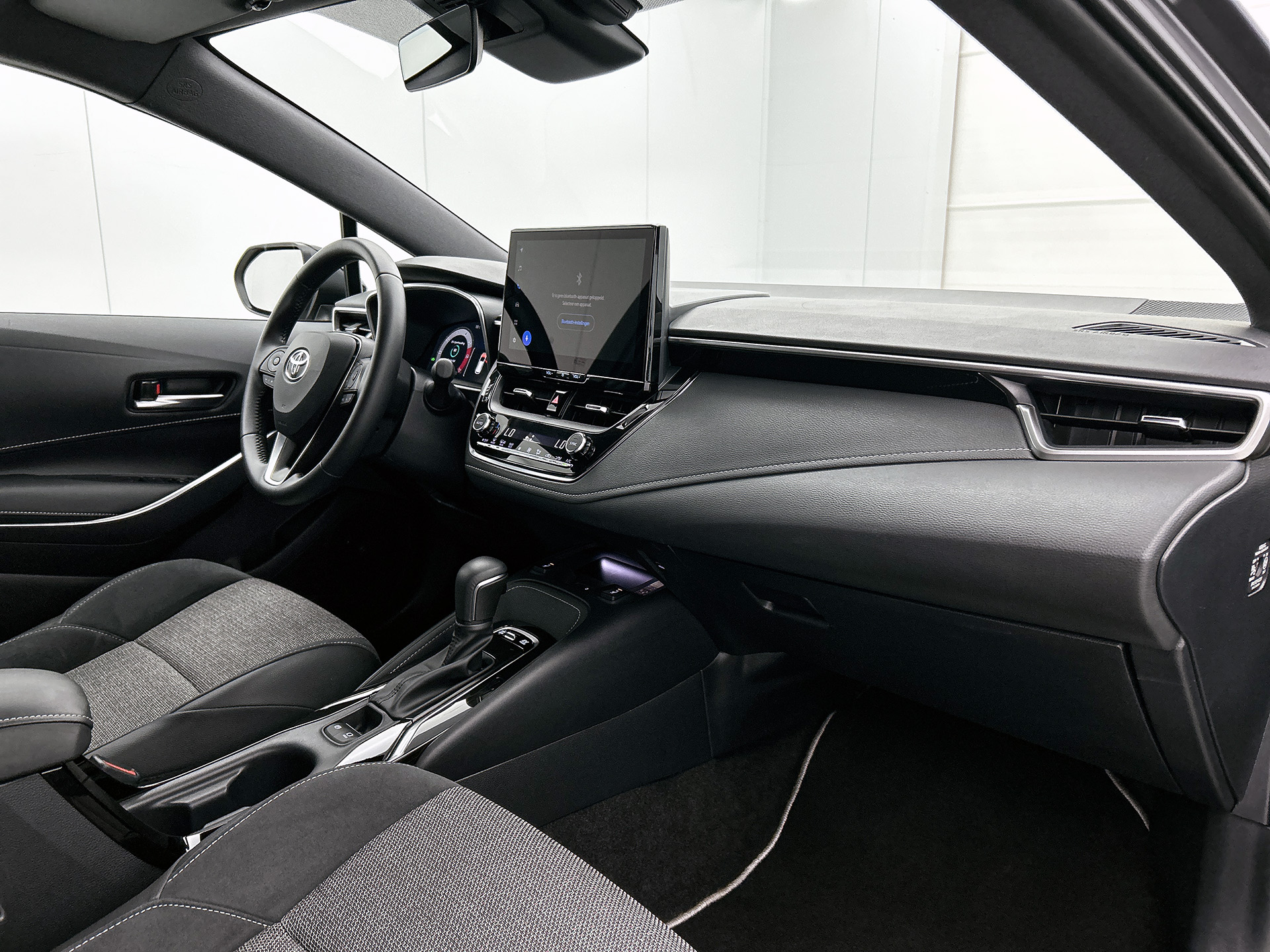 Foto van Toyota Toyota Corolla