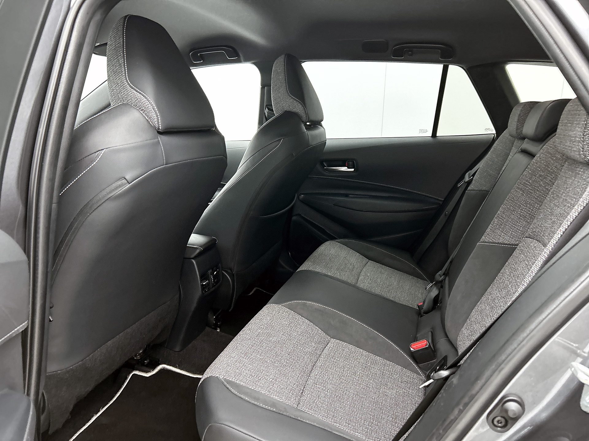 Foto van Toyota Toyota Corolla