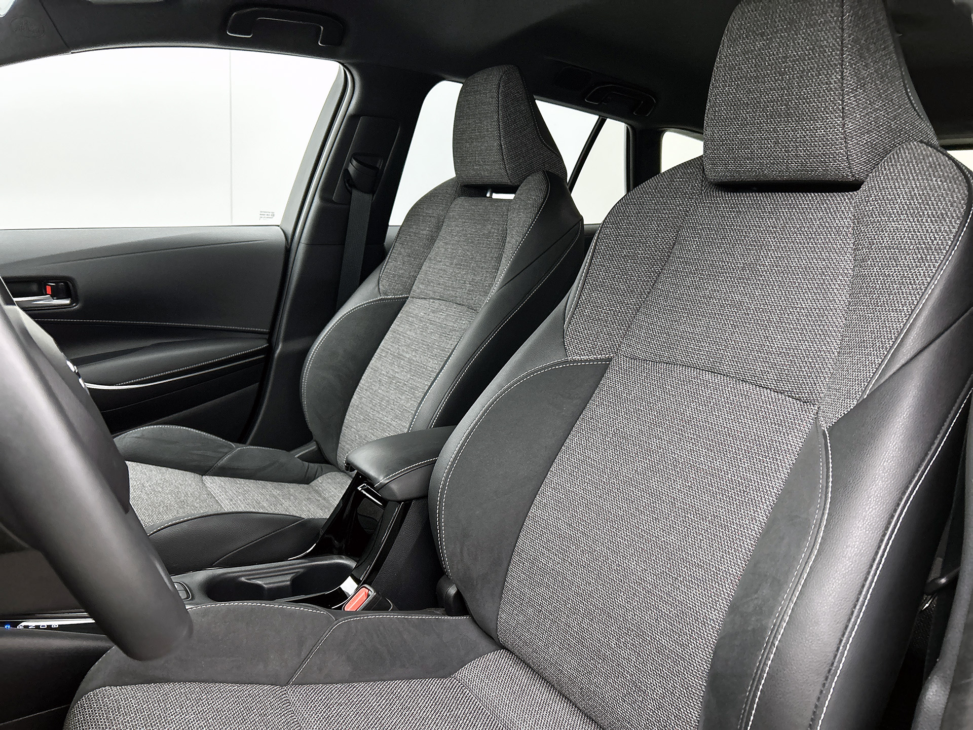 Foto van Toyota Toyota Corolla