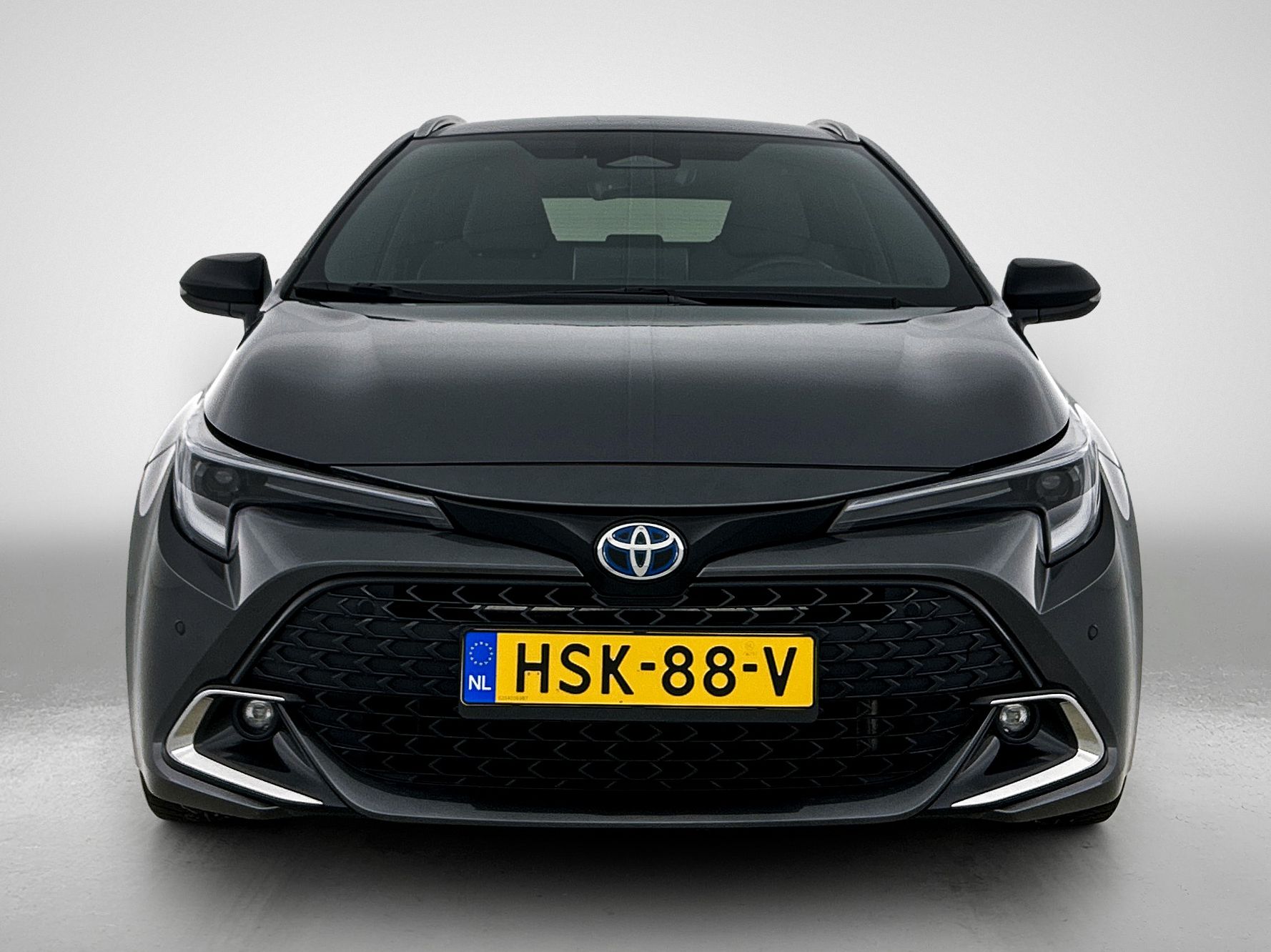 Foto van Toyota Toyota Corolla