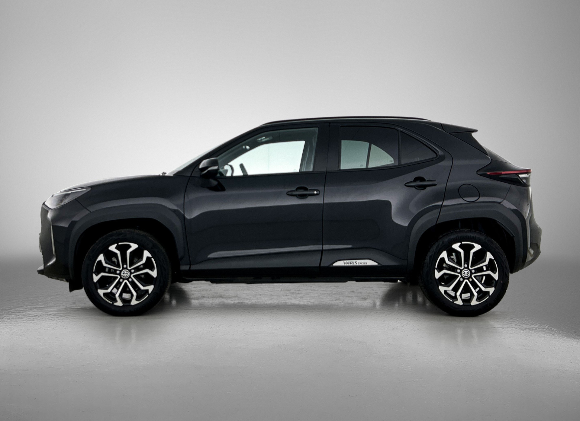 Foto van Toyota Toyota Yaris Cross