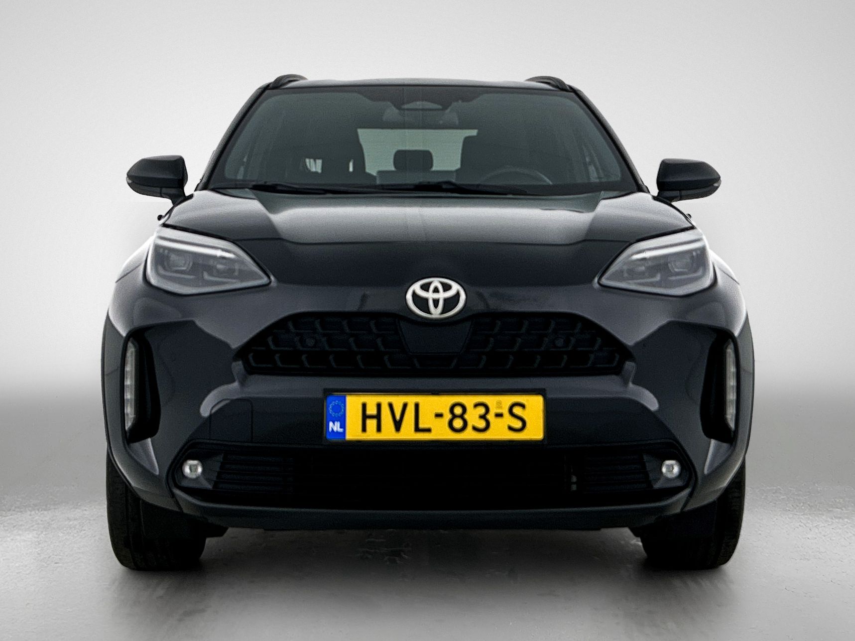 Foto van Toyota Toyota Yaris Cross