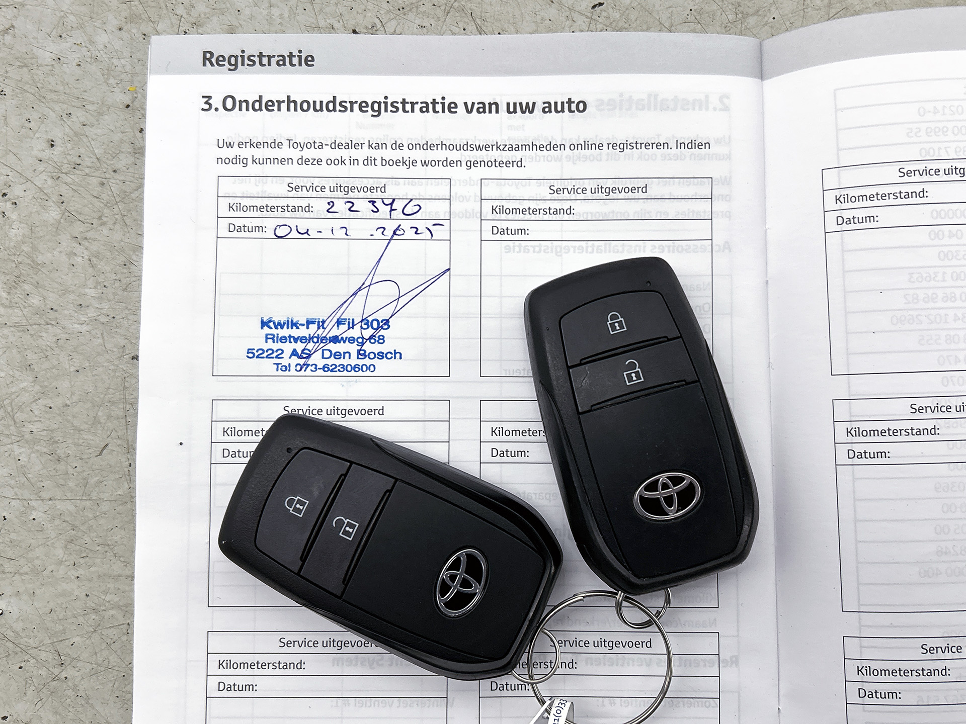 Foto van Toyota Toyota Yaris Cross