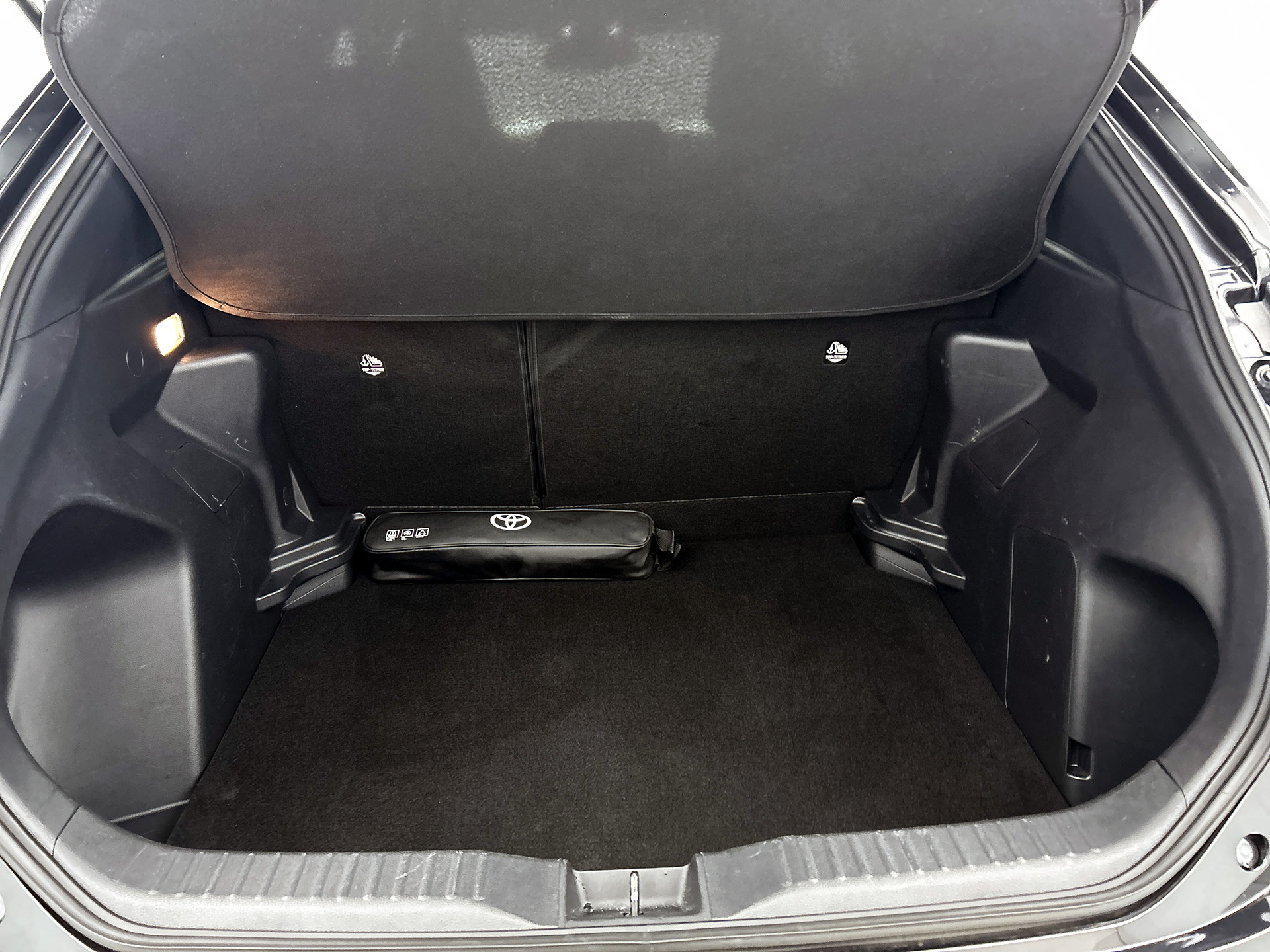 Foto van Toyota Toyota Yaris Cross