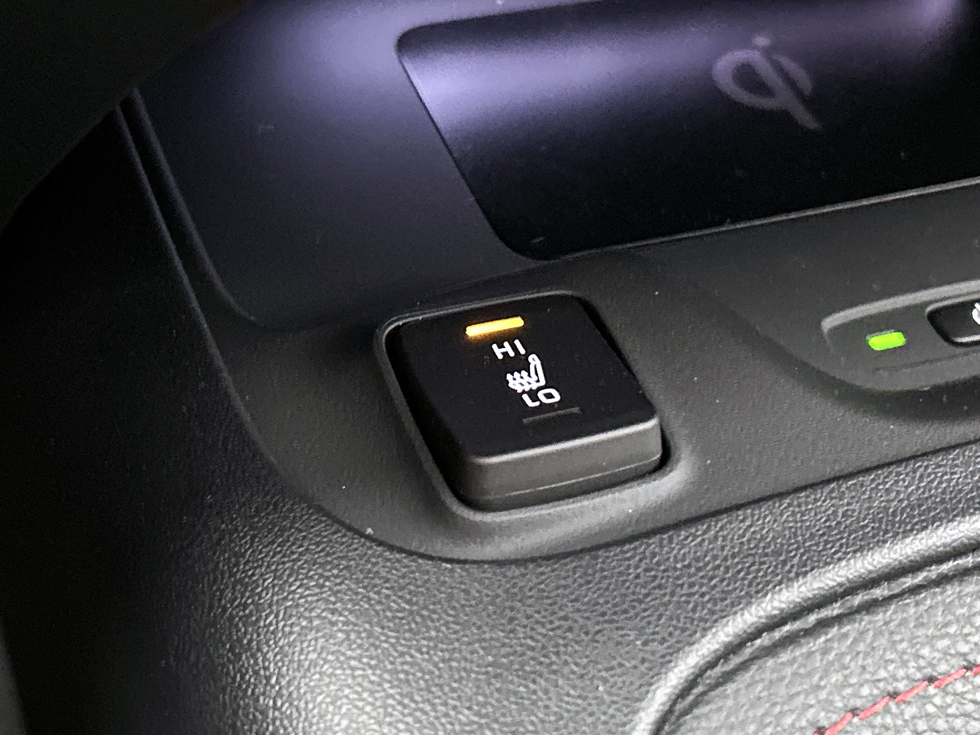 Foto van Toyota Corolla
