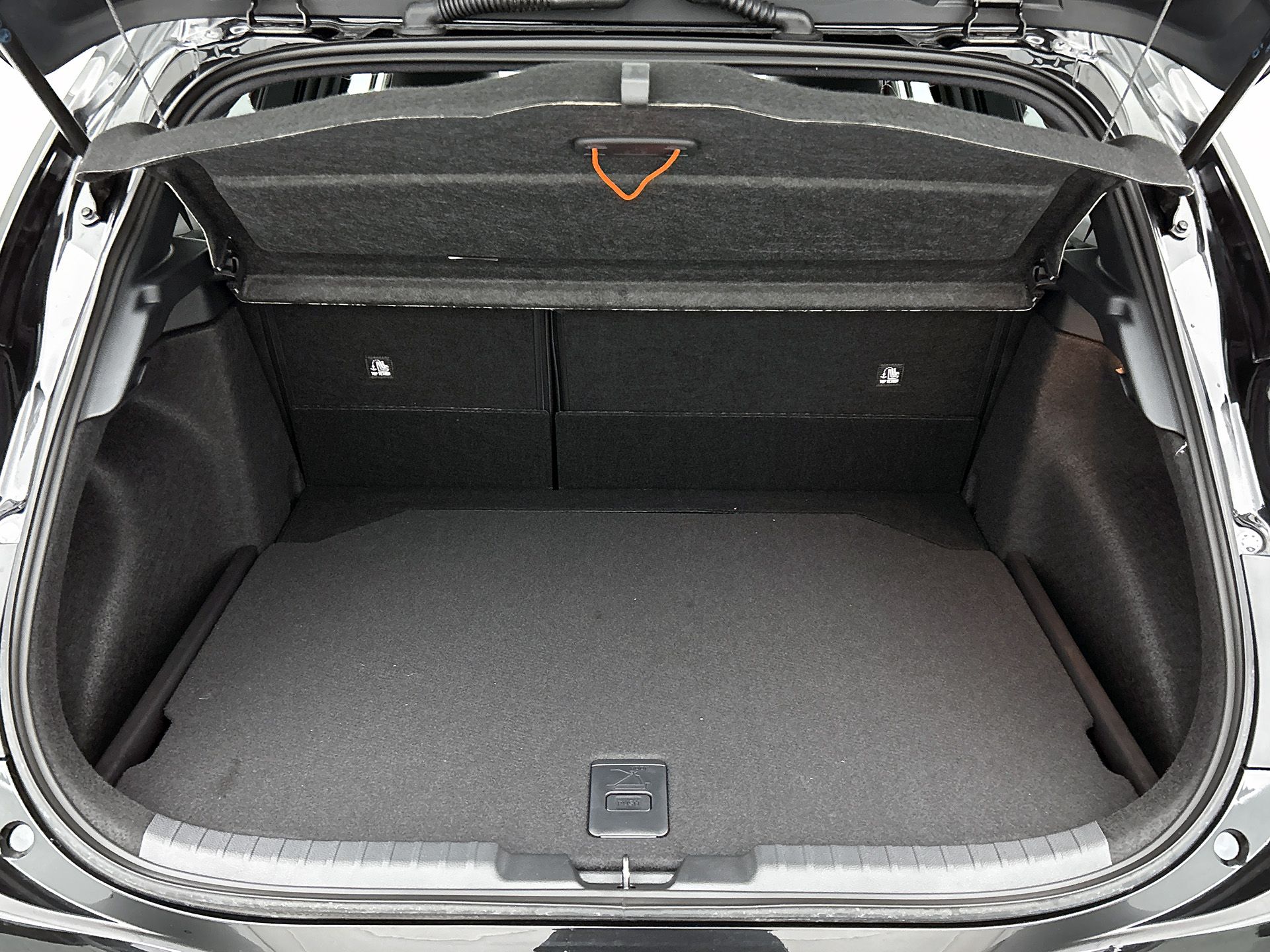 Foto van Toyota Corolla