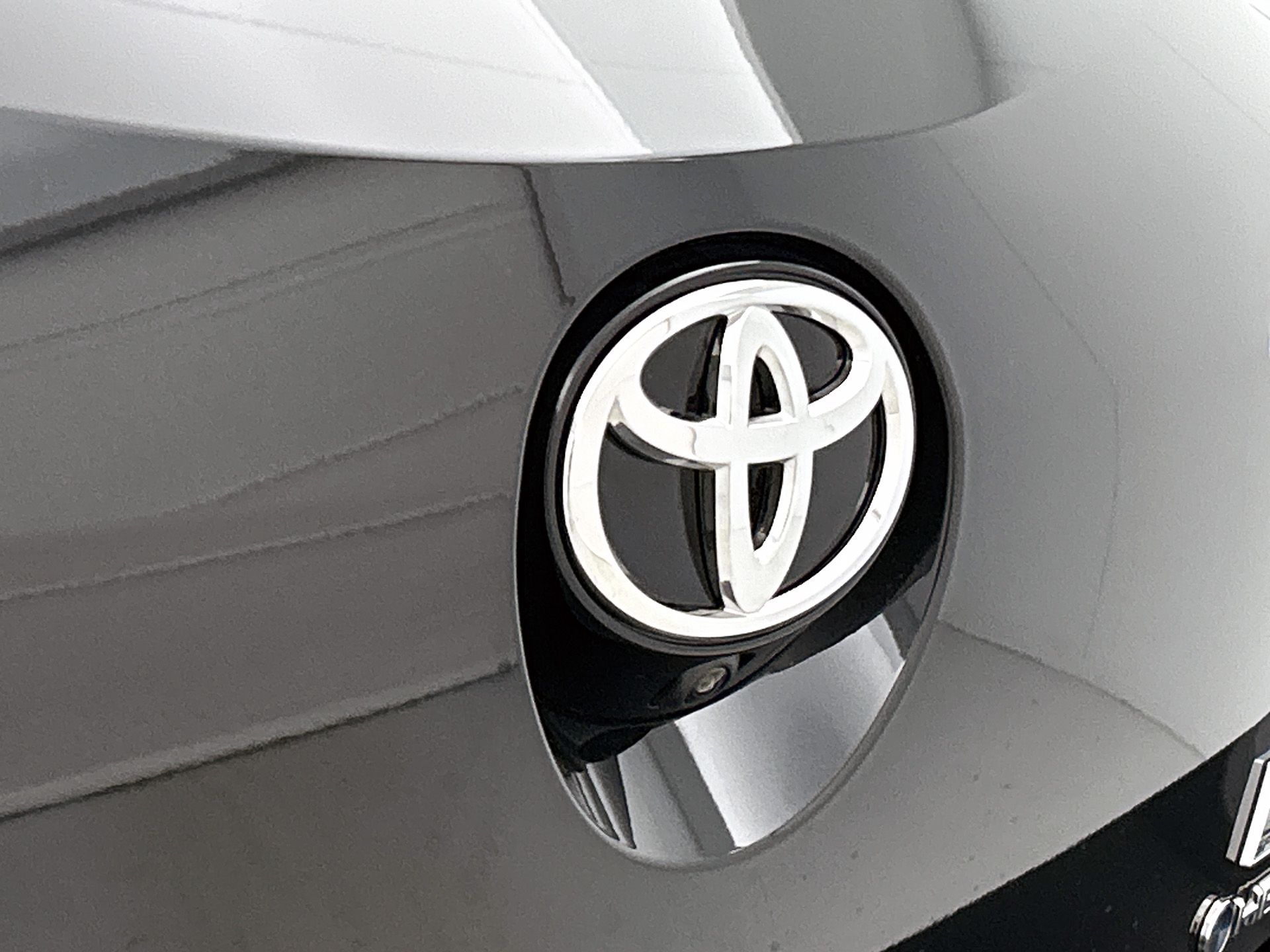 Foto van Toyota Corolla