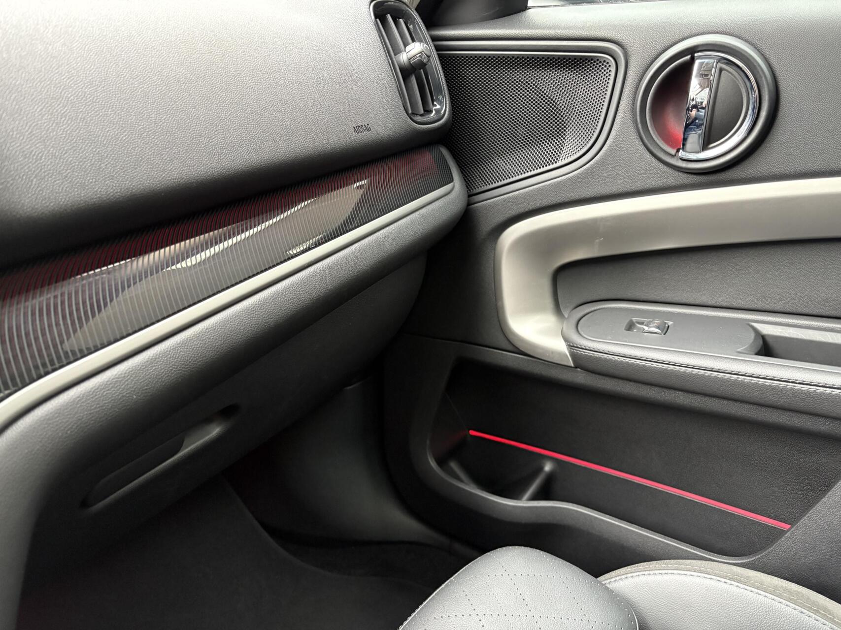 Foto van Mini Countryman